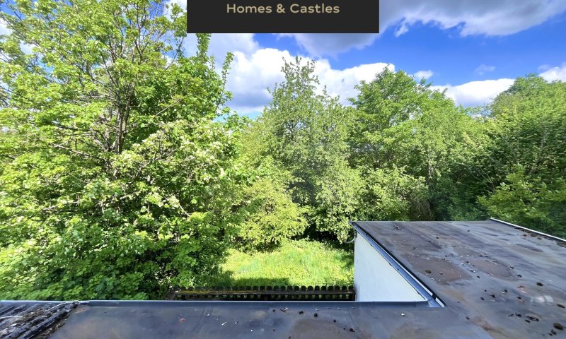 Ruhig gelegen & behaglich –gemütliche  Erdgeschosswohnung trifft Lage