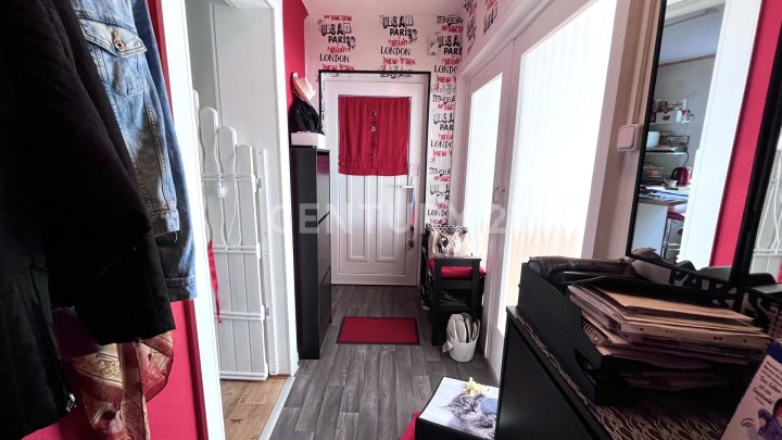 Ruhig gelegen & behaglich –gemütliche  Erdgeschosswohnung trifft Lage