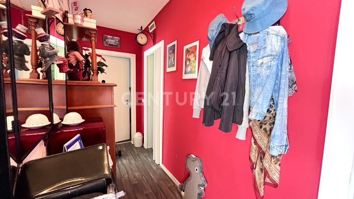 Ruhig gelegen & behaglich –gemütliche  Erdgeschosswohnung trifft Lage