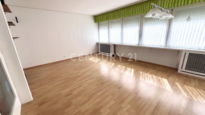 Ruhig gelegen & behaglich –gemütliche  Erdgeschosswohnung trifft Lage