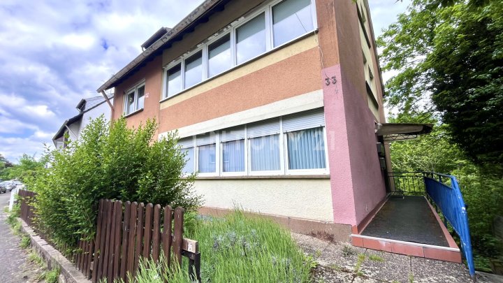 Ruhig gelegen & behaglich –gemütliche  Erdgeschosswohnung trifft Lage
