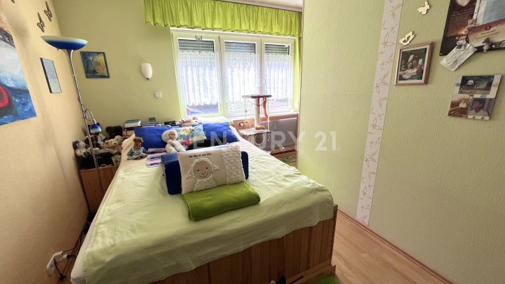 Ruhig gelegen & behaglich –gemütliche  Erdgeschosswohnung trifft Lage