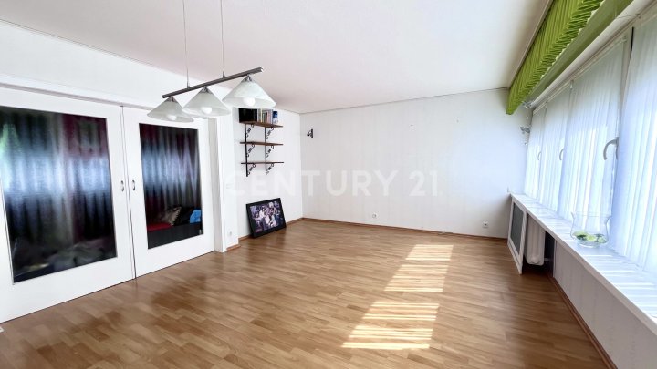 Ruhig gelegen & behaglich –gemütliche  Erdgeschosswohnung trifft Lage