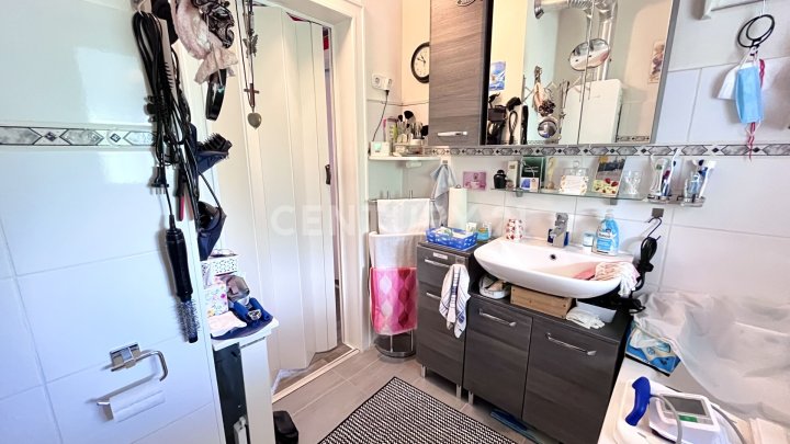 Ruhig gelegen & behaglich –gemütliche  Erdgeschosswohnung trifft Lage