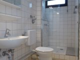 neues Bad mit Fenster