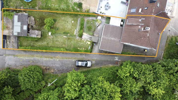 Einziehen & Wohlfühlen: Hochwertig saniertes Zuhause mit Einliegerwohnung in ruhiger Lage