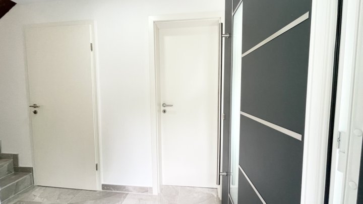 Einziehen & Wohlfühlen: Hochwertig saniertes Zuhause mit Einliegerwohnung in ruhiger Lage