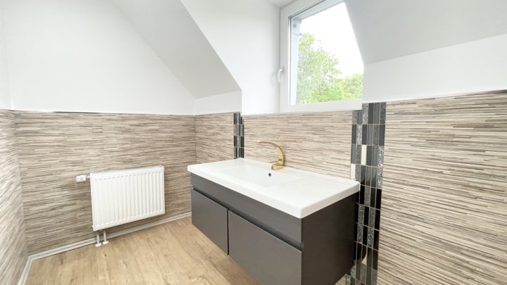Einziehen & Wohlfühlen: Hochwertig saniertes Zuhause mit Einliegerwohnung in ruhiger Lage
