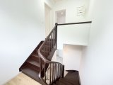 Treppe-Flur