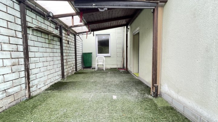Einziehen & Wohlfühlen: Hochwertig saniertes Zuhause mit Einliegerwohnung in ruhiger Lage