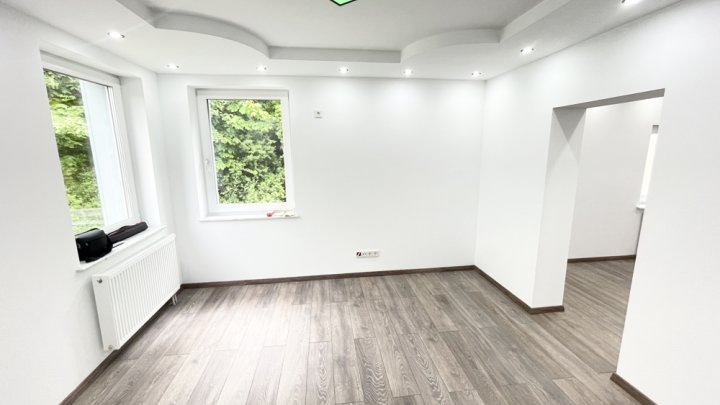 Einziehen & Wohlfühlen: Hochwertig saniertes Zuhause mit Einliegerwohnung in ruhiger Lage