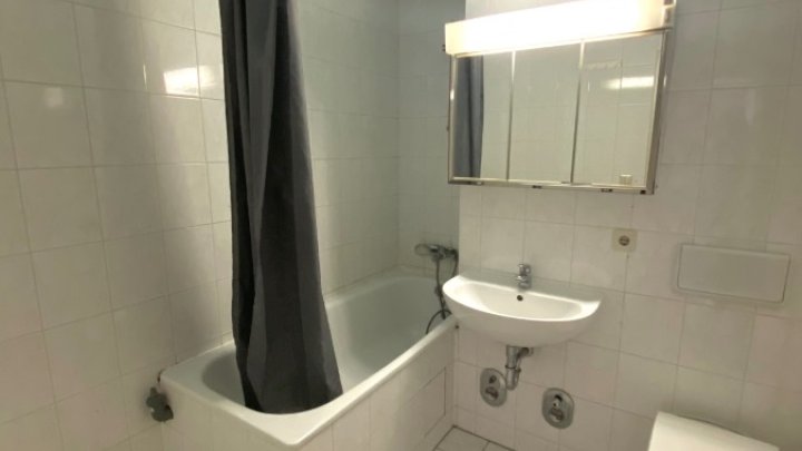 Gemütliche Etagenwohnungen in Uninähe Zweibrücken!