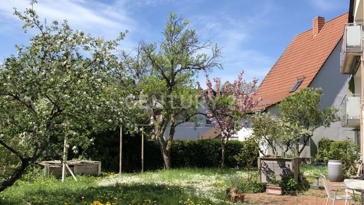 1-2 Familienhaus mit viel Potenzial-ideal für Familien & Mehrgenerationen