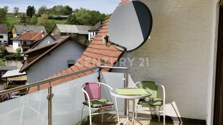 1-2 Familienhaus mit viel Potenzial-ideal für Familien & Mehrgenerationen