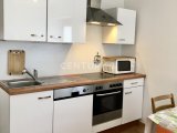 Küche mit Esszimmer - 2. OG