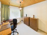 Büro im Erdgeschoss