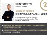 Andreas Berger ist Ihr Ansprechpartner für diese Immobilie