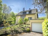 Front mit der 1.Garage