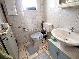 Bad der Wohnung im 1.OG
