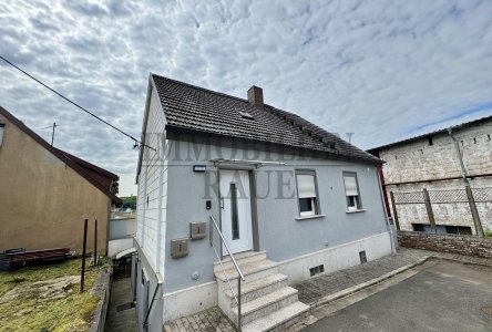 Straßenansicht