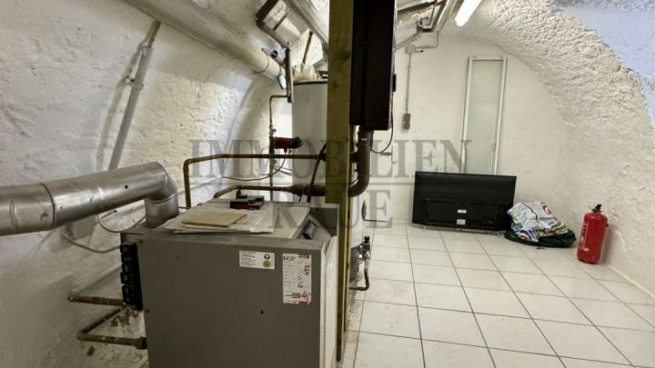 FREISTEHENDES, RENOVIERTES 1 FAMILIENHAUS MIT EINLIEGERWOHNUNG IN SACKGASSE VON SULZBACH