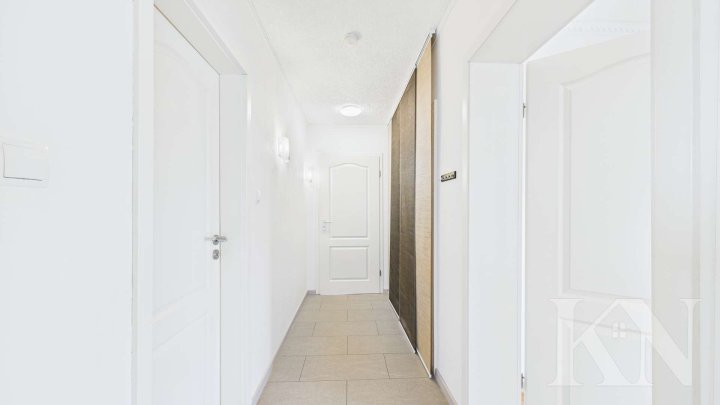 Mit Balkon & Einbauküche – Ihr Rückzugsort in Hanweiler!