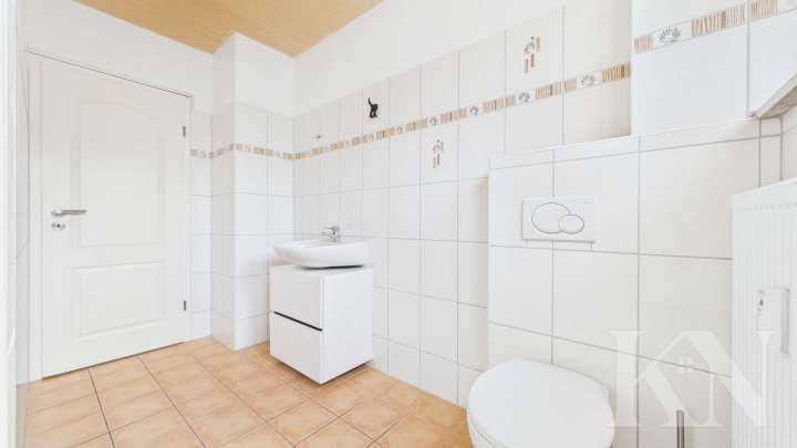 Mit Balkon & Einbauküche – Ihr Rückzugsort in Hanweiler!