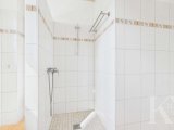 Dusche 