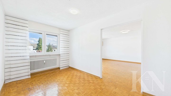 Mit Balkon & Einbauküche – Ihr Rückzugsort in Hanweiler!