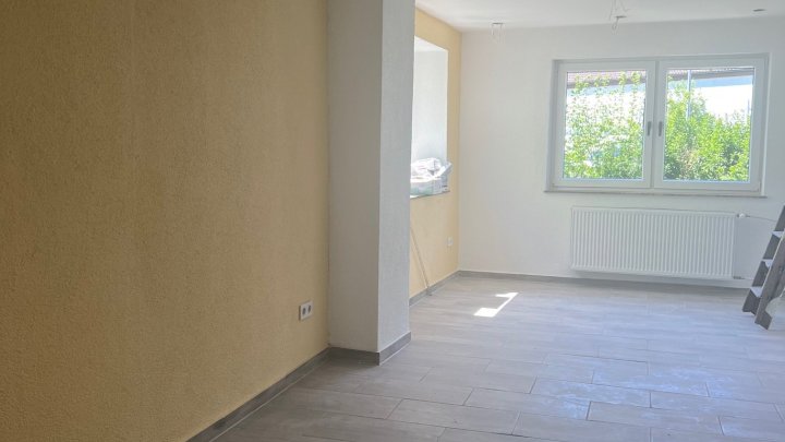 Freistehendes kernsarniertes 1-2 Familienhaus in St. Wendel-OT zu verkaufen