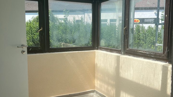 Freistehendes kernsarniertes 1-2 Familienhaus in St. Wendel-OT zu verkaufen
