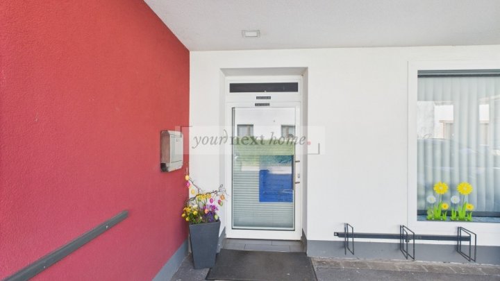 Attraktives und komplett eingerichtetes Wohn-und Geschäftshaus zu verkaufen!