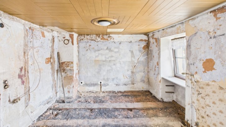 Alte Mauern, neues Leben – Bauernhaus mit Geschichte sucht Visionäre!