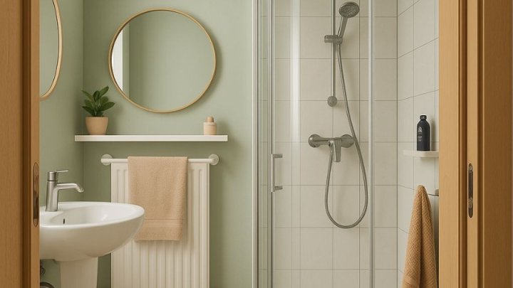 Alte Mauern, neues Leben – Bauernhaus mit Geschichte sucht Visionäre!