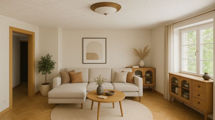Alte Mauern, neues Leben – Bauernhaus mit Geschichte sucht Visionäre!