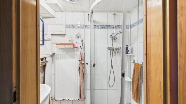 Alte Mauern, neues Leben – Bauernhaus mit Geschichte sucht Visionäre!