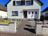 Zugang zum Haus
