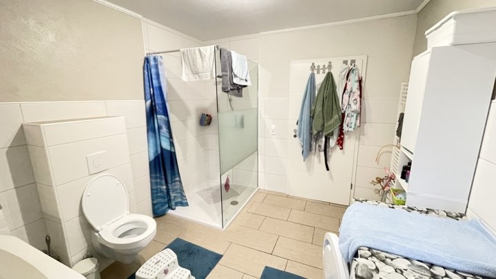 Ideal für Grenzgänger – Einfamilienhaus bei Orscholz/Weiten nahe Luxemburg