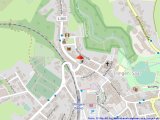 Lageplan - HS 70