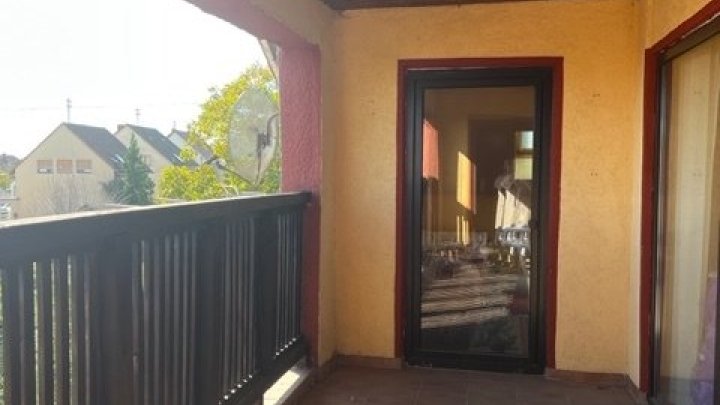 Freistehendes 1-2 Familienhaus in ländlicher Gegend von Rehlingen-Siersburg zu verkaufen