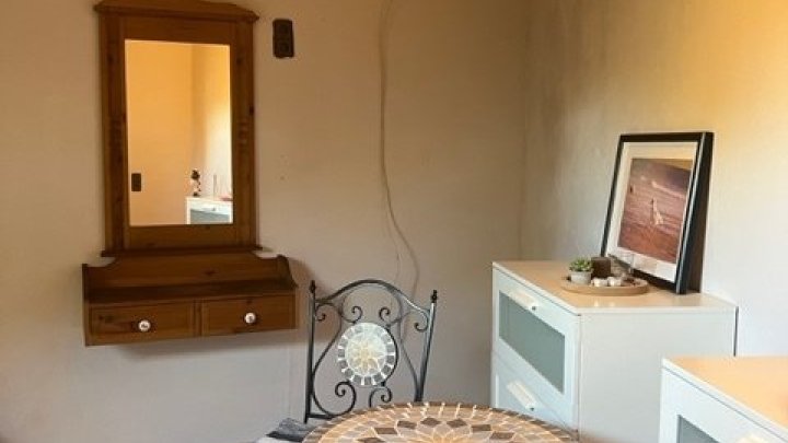 Freistehendes 1-2 Familienhaus in ländlicher Gegend von Rehlingen-Siersburg zu verkaufen