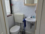 Gäste-WC 1. OG