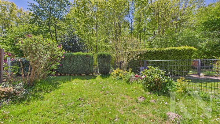 Begehrte Wohnlage in St. Ingbert – Wohnen am Waldrand!