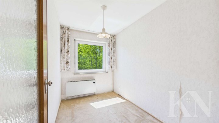 Begehrte Wohnlage in St. Ingbert – Wohnen am Waldrand!