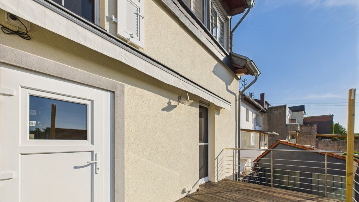 Hochwertiges Einfamilienhaus auf großem Grundstück – Wohnen mit Stil und Komfort