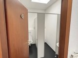 WC Damen