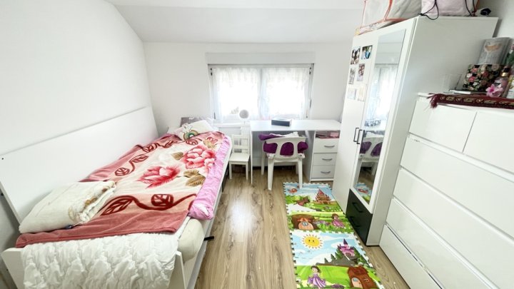 Saniertes Einfamilienhaus mit Einliegerwohnung und zusätzlichem Grundstück in ruhiger Lage von Quierschied