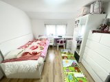 Schlafzimmer.