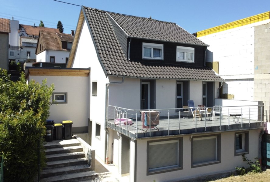 Rückseite