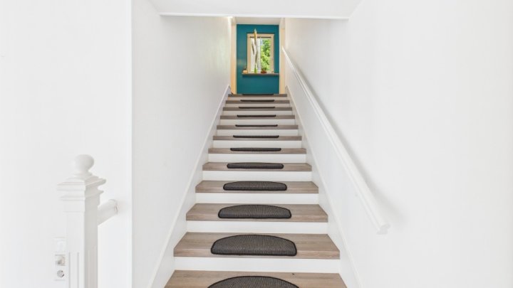 Modernisierte Maisonette mit Garten, Balkon, Garage und Sauna – 95 m², sofort bezugsbereit!